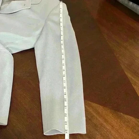 GIORGIO ARMANI women’s blazer - Picture 11 of 16